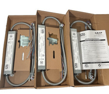 IOTA ILB-CP10-R - Constant Power LED Emergency Driver - Lt of 3 picture