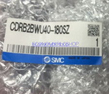 ONE SMC CDRB2BWU40-180SZ CDRB2BWU40180SZ Cylinder NEW picture
