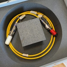 TRUMPF Industrial Fiber Optic Laser Light Guide Cable LLK Series picture