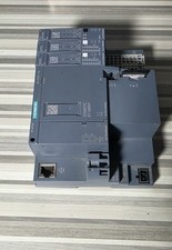 Siemens SIMATIC ET 200SP PLC Controller picture