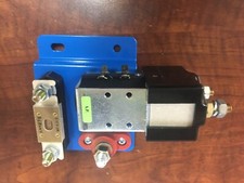 Genuine NEW OEM For Genie 232567GT / 232567 Sub Assy Contactor picture