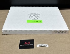 NEW BOX OF (100)- Partlow-West 00214420 Circular Recording Charts 10” + WARRANTY picture