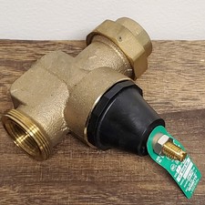 Watts LFN45BM1-U Water Pressure Reducing Valve Brass 1