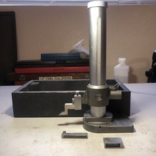 Rare- FOWLER H-904 6