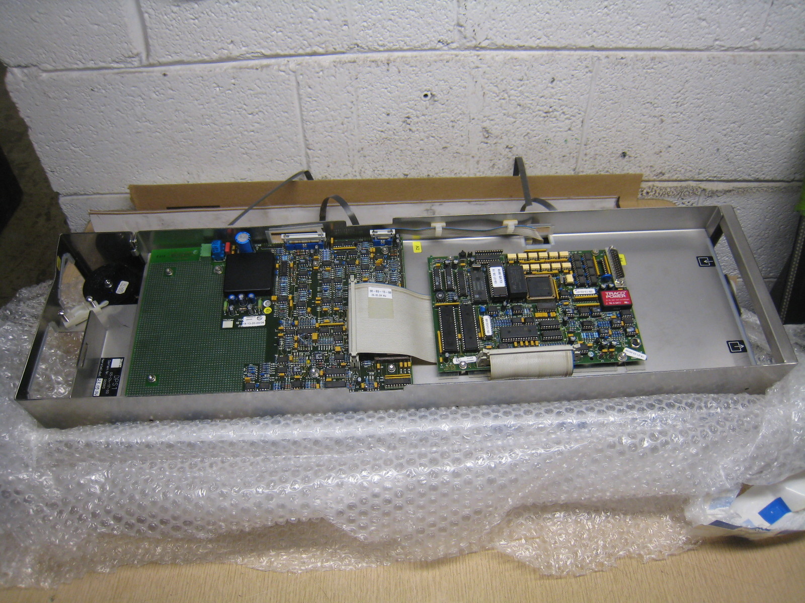 New Trumpf Haas Laser 1315410 DPS1 Diode Power Supply 1 