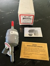 OEM Sporlan C-032-CAPT 400072 1/4” ODF Catch-All Filter Drier Parker picture