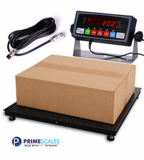 4'X4' Heavy Duty Platform Scale 48