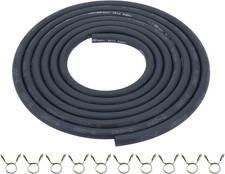 5.5Mm Fuel Line 1/5 Inch Gas Tube Fuel Hose 5 Feet for ATV Quad Pit Dirt Bike Go picture