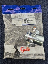 Grote 82-0307: Solenoid Switch, 85 Amp, 12V, Continuous Duty, 4 Terminal picture