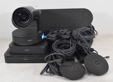 Logitech Rally Conference Camera System Bundle picture