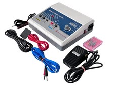 New mini Electro Surgical Generator Cautery Mini Electro Cautery Healocator picture