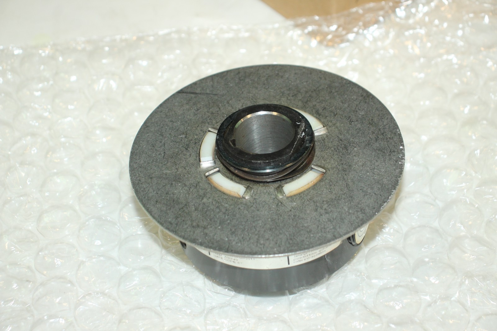 Boston Gear Mechanical Overload Clutch Protector CGC060PMP20