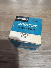 Vintage NOS Wico X5700C caterpillar magneto coil picture