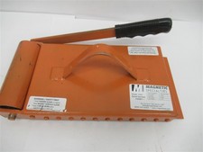 Magnetic Specialties 1037, Permanent Lifting Magnet 1500 Capacity picture