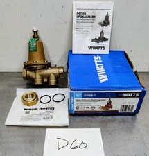 Watts LF25AUB-Z3 3/4