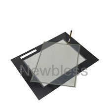 Touch Screen Digitizer EA9-T8CL Glass + Overlay For KOYO AutomationDirect Panel picture