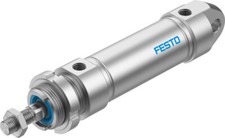 1pcs FESTO CRDSNU-32-50-P-A standard cylinder 8152640 #A picture