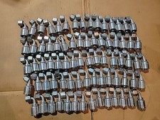 PARKER 1J943-6-6 Hydraulic Crimp Fitting  picture