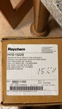 Raychem HVS-1522S 15kV In Line Splice picture