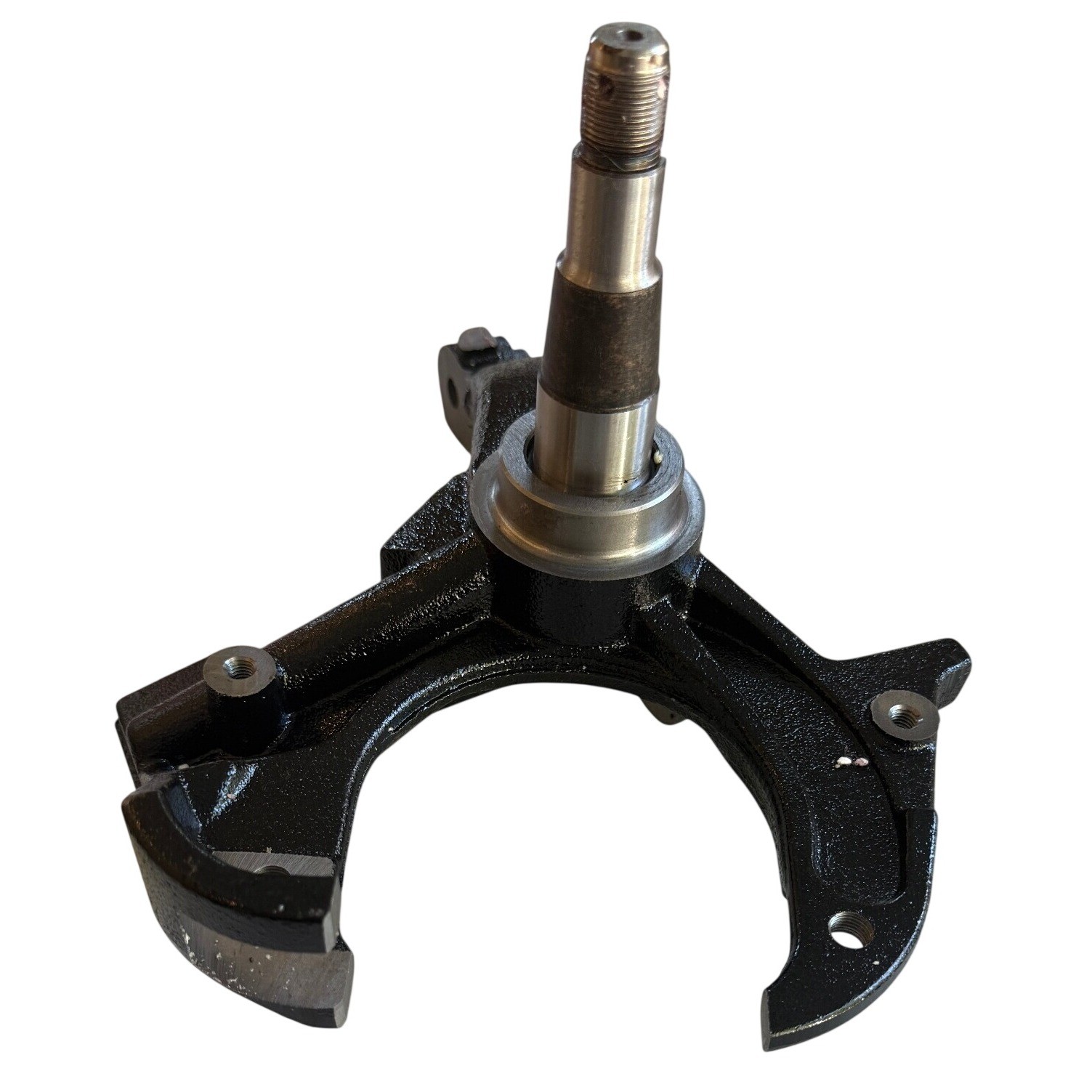 Dorman 697-905 Front Right Steering Knuckle Chevy S10 GMC Sonoma Blazer 1982-03