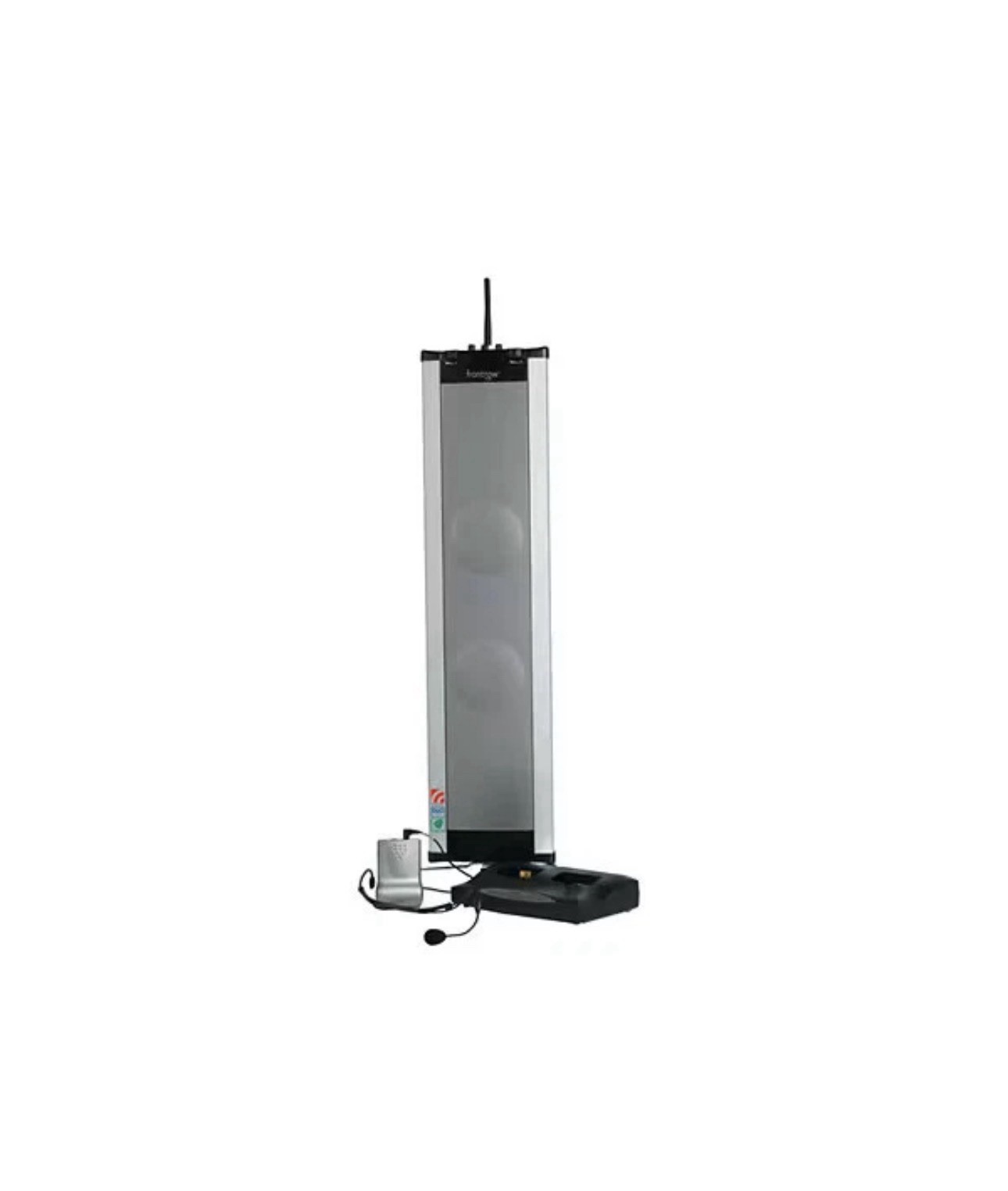 FrontRow ToGo 925SYS-216 Portable Wireless PA and Sound Field System FrontRow ToGo 925SYS-216 Portable Wireless PA and Sound Field System