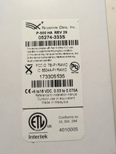 Farpointe Data P-500-HA REV29 Proximity Card Reader  picture