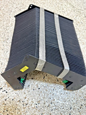 Trumpf Laser GmBh Bellows Cover for Laser System #1762044-00-AD Arno Arnold New picture