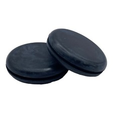 Rubber Hole Plug for 1 1/8