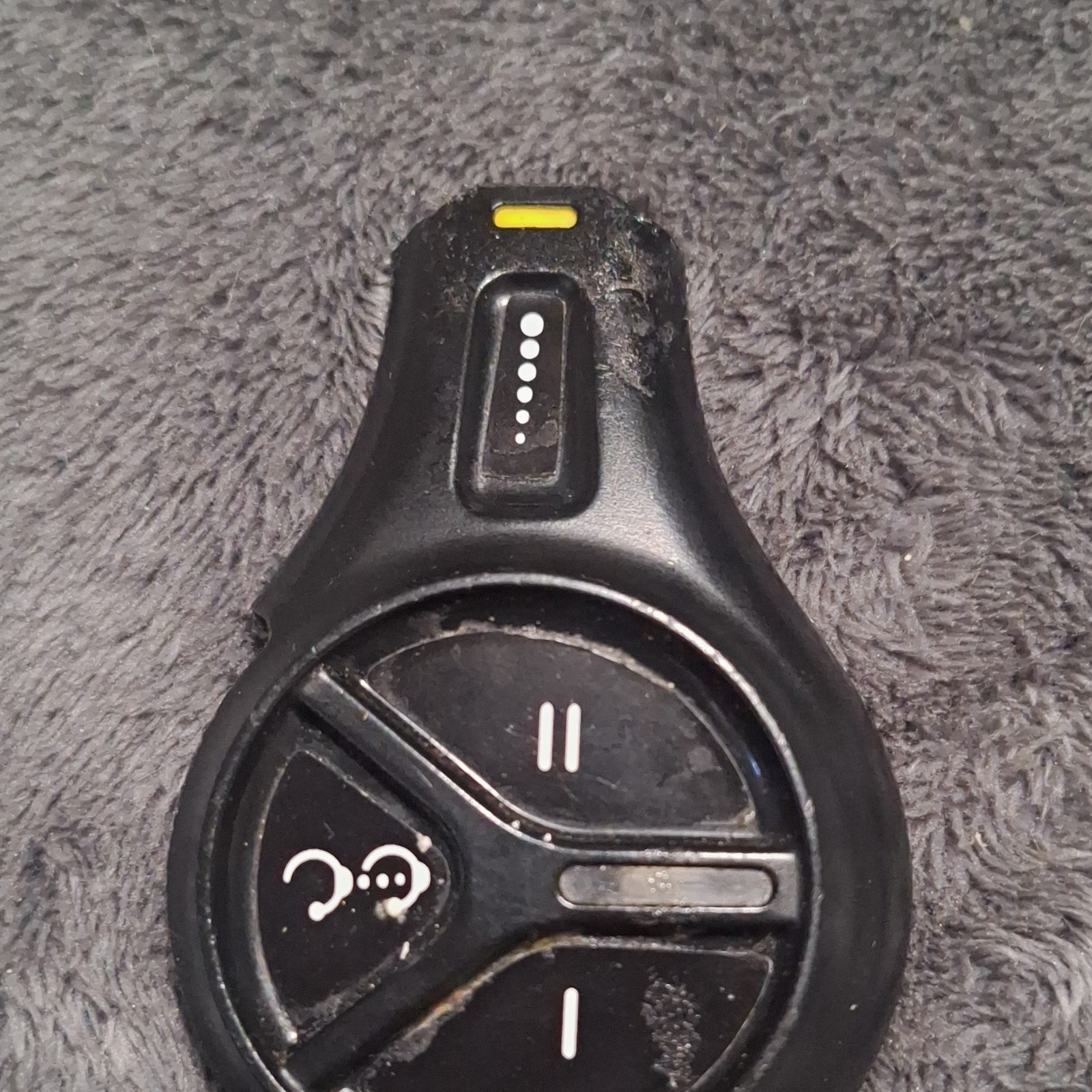 3M PAR G5H1 Drive Through Communication Control Pod (081926)