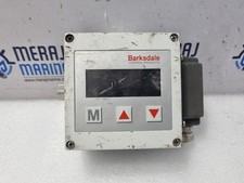 Barksdale Controller 0003-024 UAS3V3/4-20in/4-20out picture