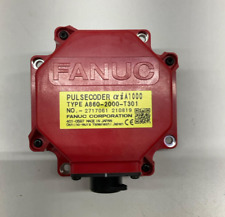 Fanuc A860-2000-T301 Pulsecoder Pulse Encoder picture