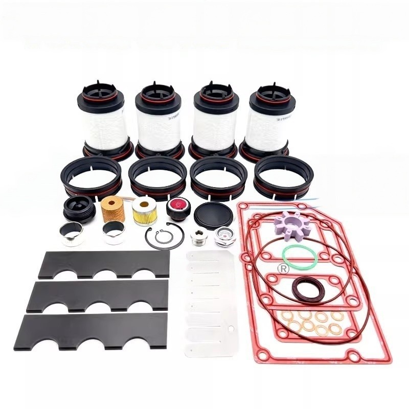 1PC NEW Rietschle VC100/VC150 Vacuum Pump Maintenance Package 1PC NEW Rietschle VC100/VC150 Vacuum Pump Maintenance Package