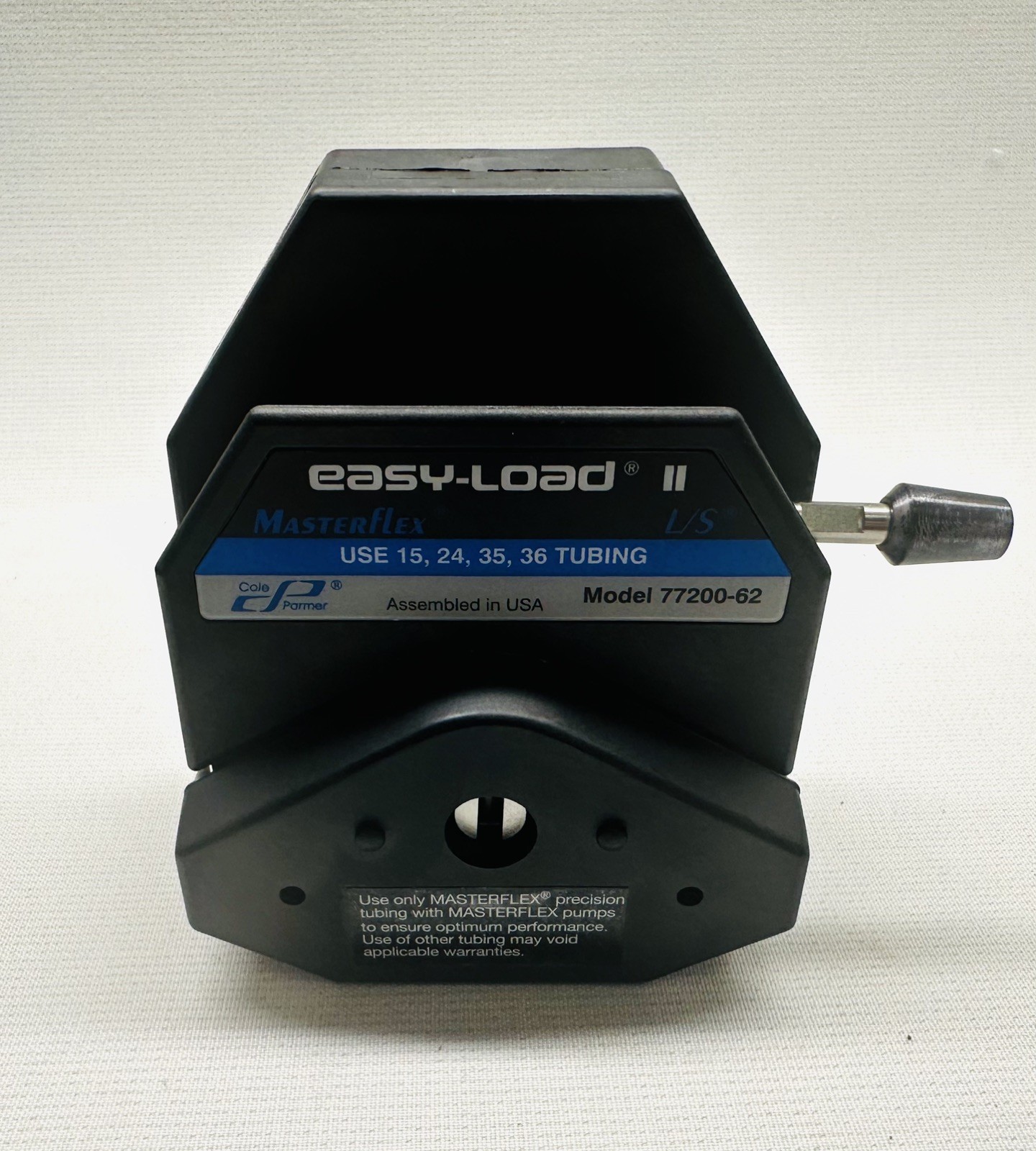 MASTERFLEX Easy-Load II Circuit Breaker 77200-62 