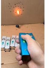 974nm 40W LED Module Type-C Outdoor Camping Igniter picture