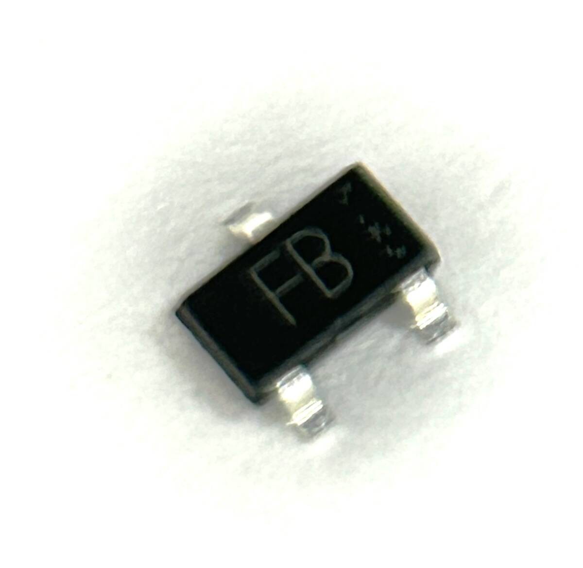 ROHM RQ5H020SPTL P-Channel Power MOSFET -45V 2A TSMT3 Genuine, 100pcs New