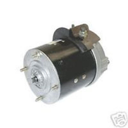 FOR CROWN MOTOR - PUMP 24 VOLT DC Part # 805158 FOR CROWN MOTOR - PUMP 24 VOLT DC Part # 805158