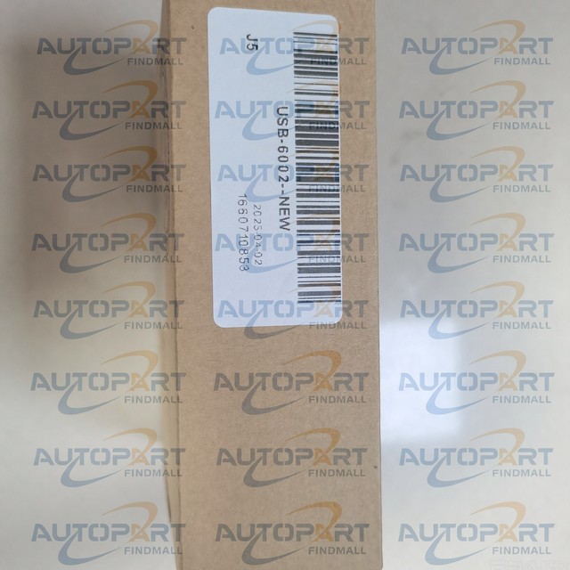 Brand new and original National Instruments USB-6002 US stock
