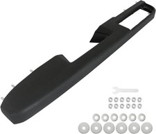 Upgraded Door Armrest Repair Front Left Side Door Panel Handle Black 80994 Tahoe picture