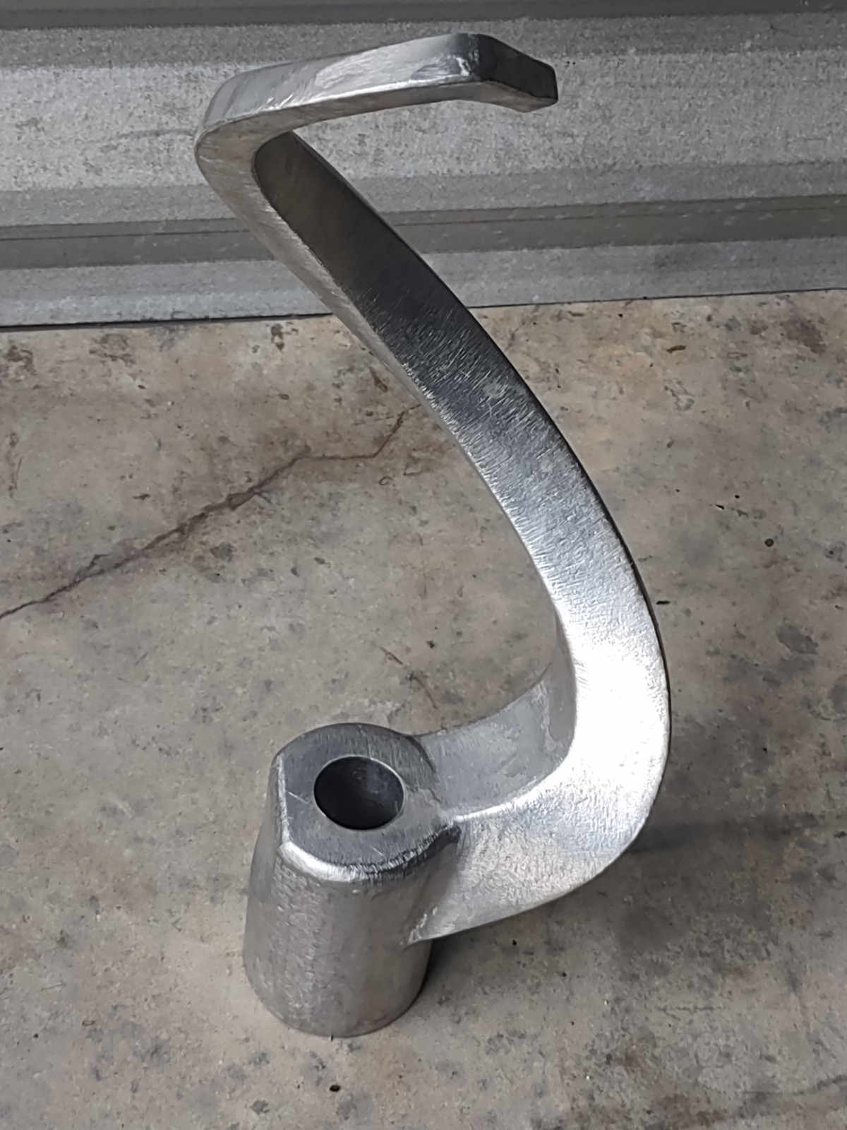 Genuine HOBART  LEGACY HOOK HL60ED