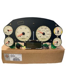 International Navistar 2604699C98 ProStar OEM Instrument Gauge Cluster NEW picture