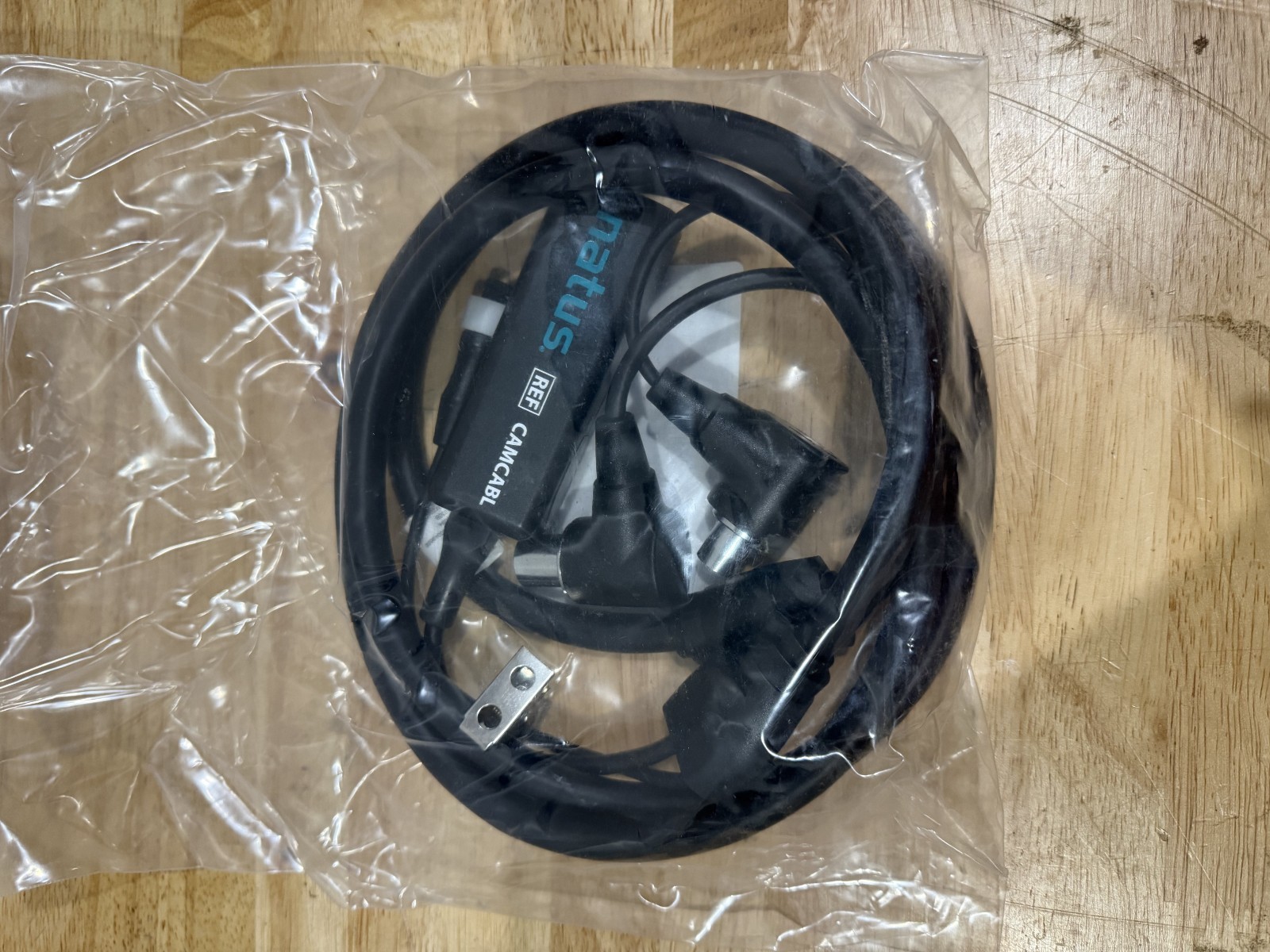 Natus Camino CAMCABL Fiber Optic Cable