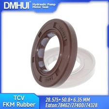 Shaft oil seal 28.575*50.8*6.35 For Eaton 16253-18-N   78462  27400 74328 picture