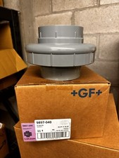 +GF+  CPVC UNION EPDM SCH 80 150PSI-73F  4