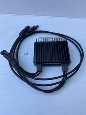 SolarEdge Optimizer 485W/5-80V/15A P485-4NM4MRM New picture