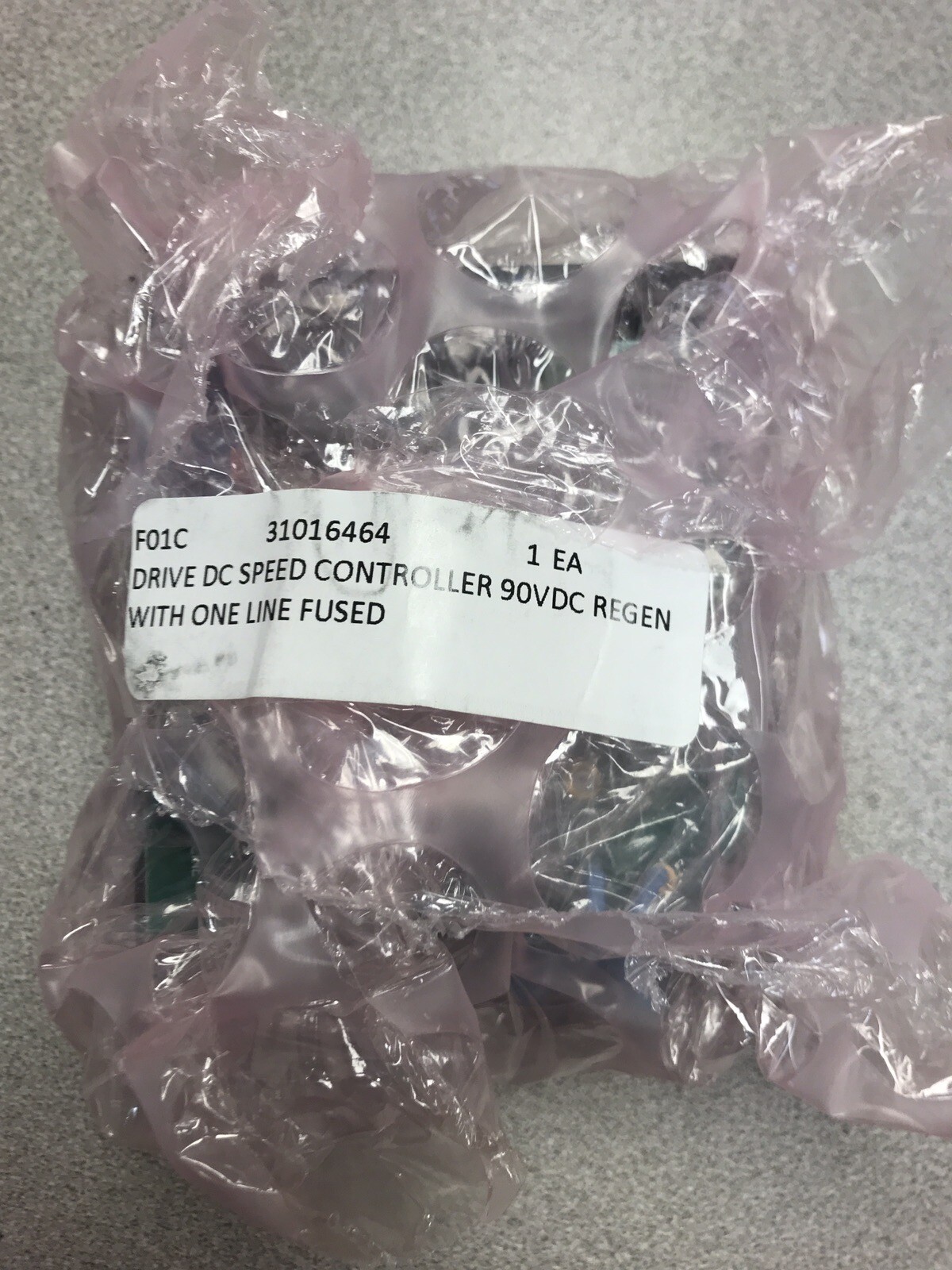 BRAND NEW LANTECH 31016464 / 31016464 BRAND NEW LANTECH 31016464 / 31016464