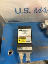 Accu-Sort Systems Model 30 Laser Bar Code Scanner USED picture