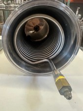 USED BHOgart Condensing Coil In Can 6