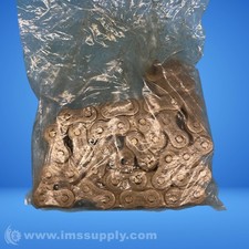 Tsubaki RS80 Roller Chain FNIP picture