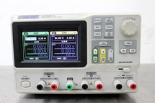 Siglent SPD3303X-E Linear DC Power Supply with Remote Programming 3 (3320216304) picture