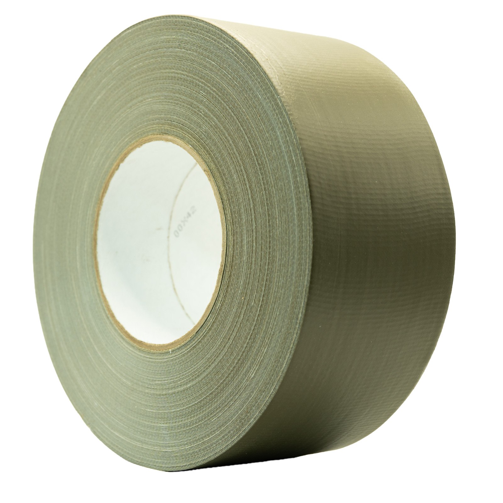 US Army 100 MPH Tape 3 in x 60 Yd Olive Drab Waterproof Military Duct Tape